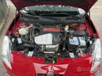 Usata Alfa Romeo Giulietta 120 CV (88 kW) 2014 Rosso Utilitaria