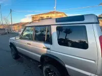 Usata Land Rover Discovery 138 CV (101 kW) 2000 Grigio SUV