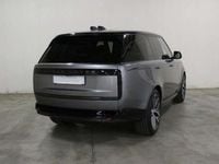 Usata Land Rover Range Rover HSE 249 CV (183 kW) 2024 Eiger grey SUV