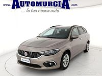 Usata Fiat Tipo Lounge 120 CV (88 kW) 2019 Perla Station wagon
