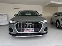Usata Audi Q3 Advanced 2021 SUV