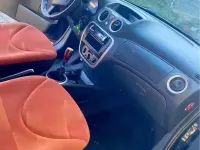 Usata Citroën C2 2006 Nero Utilitaria