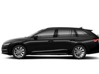 Usata Skoda Octavia Executive 150 CV (110 kW) 2025 Nero tulipano perlato Station wagon