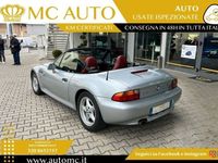 usata BMW Z3 1.9 16V cat Roadster