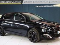 usata Peugeot 308 308 II 2013 -5p 1.6 e-hdi 8v Allure s&s 115cv Fap