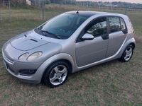 usata Smart ForFour 1.1 passion 2005 benzina