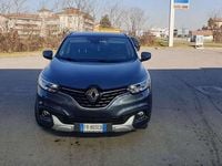 Usata Renault Kadjar 131 CV (96 kW) 2018 SUV