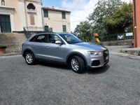 usata Audi Q3 Q32.0 tdi Design 4Edition quattro 150cv s-tronic