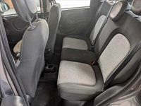 Usata Fiat Panda Easy 95 CV (69 kW) 2018 Grigio Utilitaria