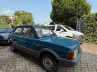 Usata Fiat 127 1981