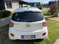 Occasion Hyundai i10 Comfort 67 ch (49 kW) 2015 Blanc Citadine