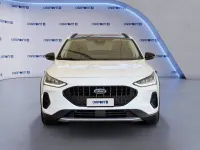 Usata Ford Focus Active 125 CV (91 kW) 2023 Bianco SUV