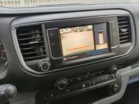 Usata Peugeot e-Expert 85 kW (116 CV) 2018 Bianco Furgone