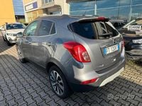Usata Opel Mokka 2019 SUV