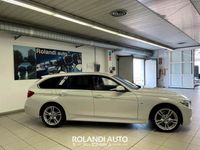 usata BMW 320 d Touring xdrive Msport auto