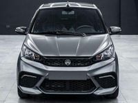 Usata Aixam Coupe GTI 2022 Grigio opaco perlato Coupé