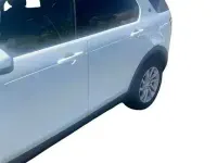 Usata Land Rover Discovery 5 150 CV (110 kW) 2018 Bianco SUV