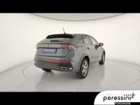 Usata VW Taigo R-line 110 CV (80 kW) 2024 Grigio SUV