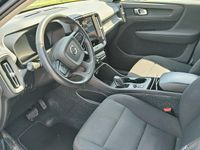 Usata Volvo XC40 Momentum 129 CV (94 kW) 2020 Nero SUV