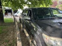 Usata Toyota HiLux 171 CV (125 kW) 2016 Pick-up