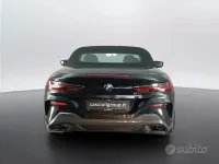 Usata BMW 840 Coupé Comfort Edition 340 CV (250 kW) 2024 Nero Coupé