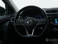 Usata Nissan Qashqai 160 CV (117 kW) 2020 Grigio SUV