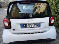 Usata Smart ForTwo Coupé Pure 41 kW (56 CV) 2020 Other Utilitaria