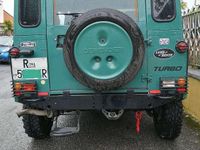 Usata Land Rover Defender 86 CV (63 kW) 1987 SUV