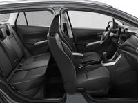 Nuova Suzuki SX4 S-Cross 110 CV (80 kW) 2026 Bianco SUV