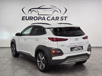 usata Hyundai Kona 1.6 CRDI 115 CV Xpossible