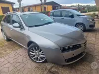 Usata Alfa Romeo 159 120 CV (88 kW) 2007 Station wagon