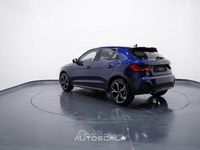 Nuova Audi A1 Design 116 CV (85 kW) 2026 Blu Berlina