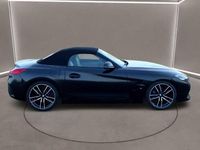 Usata BMW Z4 Efficient Dynamics 258 CV (189 kW) 2020 Nero Cabrio