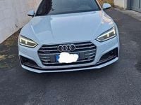 Usata Audi A5 Sportback Business 190 CV (139 kW) 2017 Utilitaria