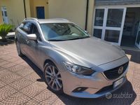 usata Mazda 6 anno 2015