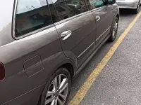 Usata Fiat Croma 147 CV (108 kW) 2011 Station wagon
