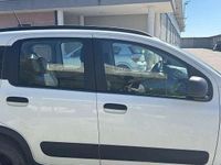 Usata Fiat Panda 4x4 S 86 CV (63 kW) 2020 Utilitaria