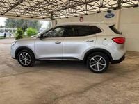 Usata MG HS Exclusive 258 CV (189 kW) 2023 Argento SUV