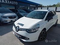 usata Renault Clio IV Clio dCi 8V 75CV Start&Stop 5 porte Energy Life