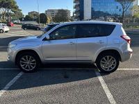 Begagnad Toyota RAV4 150 HK (110 kW) 2012 SUV