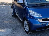 Usata Smart ForTwo Coupé 71 CV (52 kW) 2008 Utilitaria