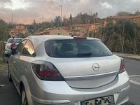 Occasion Opel Astra GTC 2007 Gris Coupé