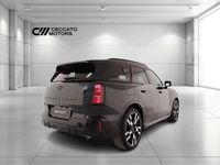 Usata Mini John Cooper Works Countryman 170 CV (125 kW) 2025 Grigio SUV