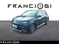 Begagnad Renault 5 E-Tech Iconic 110 kW (150 HK) 2024 Blå