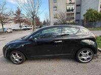 Usata Alfa Romeo MiTo Progression 79 CV (58 kW) 2010 Utilitaria