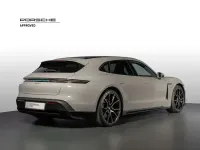 Usata Porsche Taycan Sport Turismo Performance Package 119 kW (163 CV) 2024 Gesso Station wagon