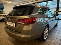 Usata Opel Astra Ultimate 122 CV (89 kW) 2020 Grigio Station wagon