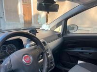 usata Fiat Grande Punto ok neopatentati