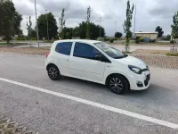 Usata Renault Twingo 75 CV (55 kW) 2013 Utilitaria