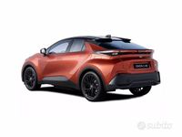 Usata Toyota C-HR Sport 223 CV (164 kW) 2025 Rosso SUV